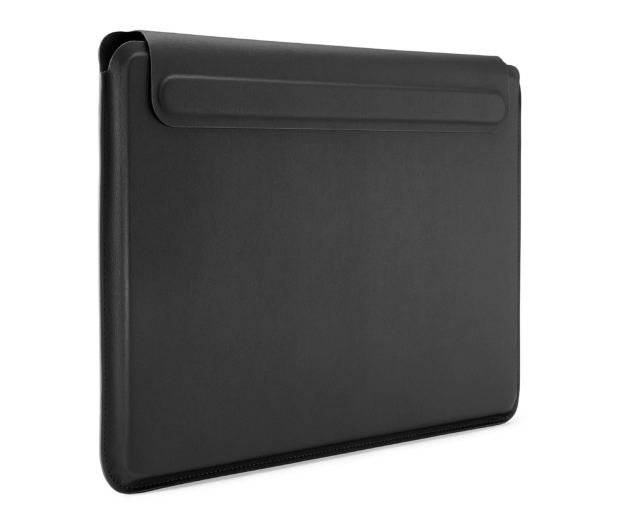 Pipetto Ultra Slim Sleeve MacBook Air 15 black - 1319590 - zdjęcie 2